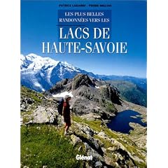 Lacs de Haute-Savoie