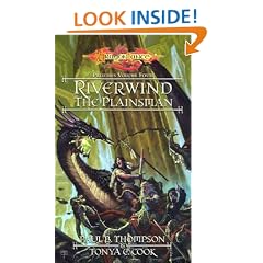 Riverwind the Plainsman: Preludes, Volume Four