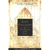 The Pillars of the Earth (Paperback)
