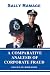 Book A Comparative Analysis of Corporate Fraud: Fraud Law: Book Four