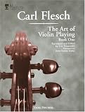 Art of Violin Playing: Book One