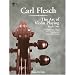 Art of Violin Playing: Book One