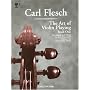Art of Violin Playing: Book One