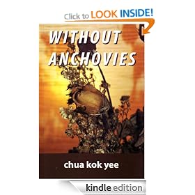 Without Anchovies