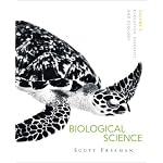 Biological Science: Evol/Ecol (Volume 2) book cover