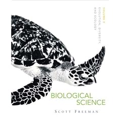 Biological Science: Evol/Ecol (Volume 2)