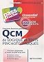 QCM de logique et tests psychotechniques
