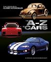 The A-Z of Cars: The Most Significant Automobiles Ever Made