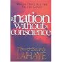 A Nation Without a Conscience