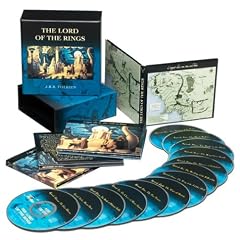 The Lord of the Rings (BBC Dramatization)
