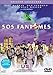 DVD : SOS fantômes