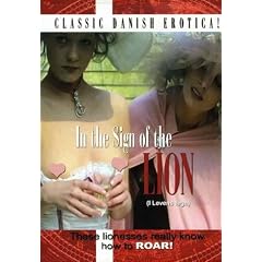 In the Sign of the Lion by 