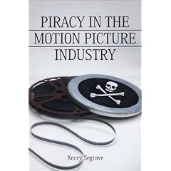 Piracy in the Motion Picture Industry
