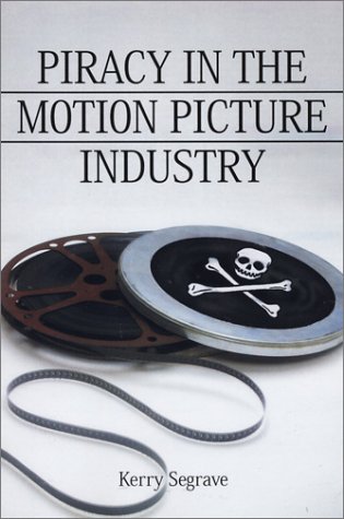 piracy in the motion picture industry