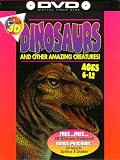 3D Dinosaurs and other Amazing Creatures