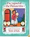 The Legend of the Poinsettia (Mexican Folktale)
