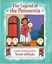 Legend Of The Poinsettia