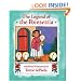 The Legend of the Poinsettia (Mexican Folktale)