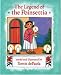 Books : The Legend of the Poinsettia (Mexican Folktale)