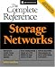 Book Storage Networks: The Complete Reference
