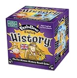 BrainBox: History