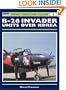 B-26 Invader Units over Korea (Osprey Frontline Colour 4)