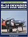 Book B-26 Invader Units over Korea (Osprey Frontline Colour 4)