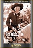 Broadway to Cheyenne (1932)