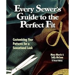 Every Sewer's Guide to the Perfect Fit: Customizing Your Patterns for a Sensational Look