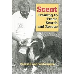 Scent: Training to Track, Search, and Rescue