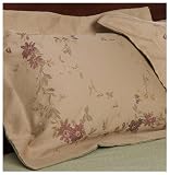 Sheridan Delphine Square Decorative Pillow
