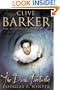 Clive Barker: The Dark Fantastic