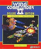  : WING COMMANDER 2 DELUXE: VENGEANCE OF KILRATHI (w/Manual)