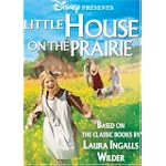 The Little House on the Prairie