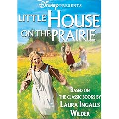 The Little House on the Prairie