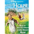 Little House On The Prairie