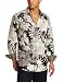 Robert Graham Men's Supernova Long Sleeve Sport Shirt