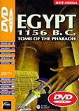 Eigenschaften Modern Games  / Egypt 1156 B.C. - Das Grab des Pharaos (DVD-ROM