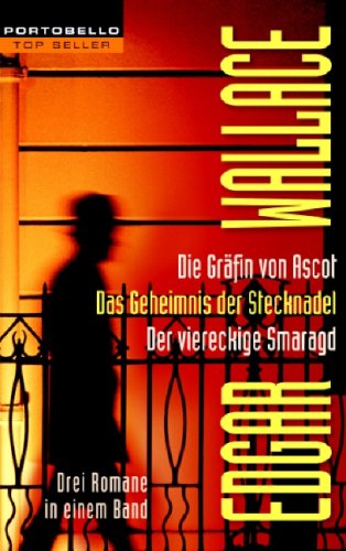 Die Gr�fin von Ascot\Das Geheimnis der Stecknadel\Der viereckige Smaragd