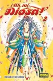 Ah, Mi Diosa, 2 / Oh My Goddess 2