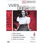 Vivien Leigh Classics (Dark Journey, Fire Over England, Sidewalks of London, Storm in a Teacup)