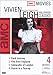 DVD : Vivien Leigh Classics (Dark Journey, Fire Over England, Sidewalks of London, Storm in a Teacup)