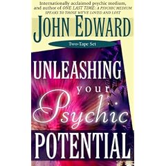Unleashing Your Psychic Potential