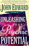 Unleashing Your Psychic Potential