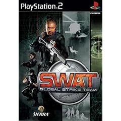 SWAT - Global Strike Team