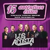  : 15 Autenticos Exitos
