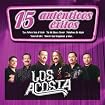 15 Autenticos Exitos