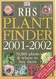 RHS Plant Finder (RHS)
