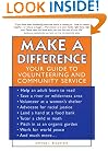 Make a Difference: Your Guide to Volunteering and Community Service