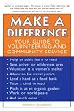 Make a Difference: Your Guide to Volunteering and Community Service